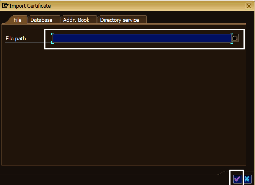 SAP S/4HANA Integration with Ariba 