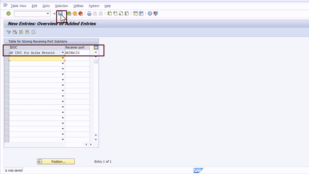 SAP S/4HANA Integration with Ariba