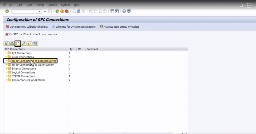 SAP S/4HANA Integration with Ariba 