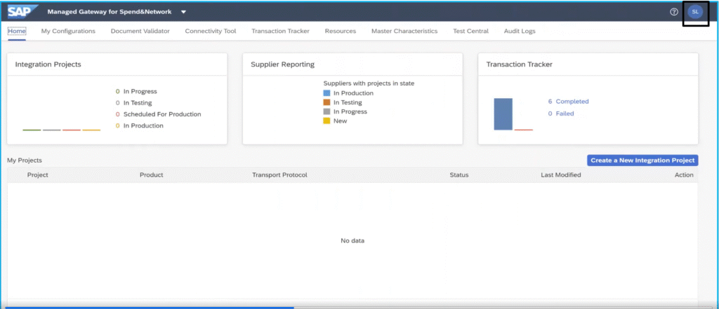 SAP S/4HANA Integration with Ariba